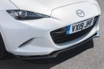 Mazda MX-5 Design Pack 2019 года (UK)